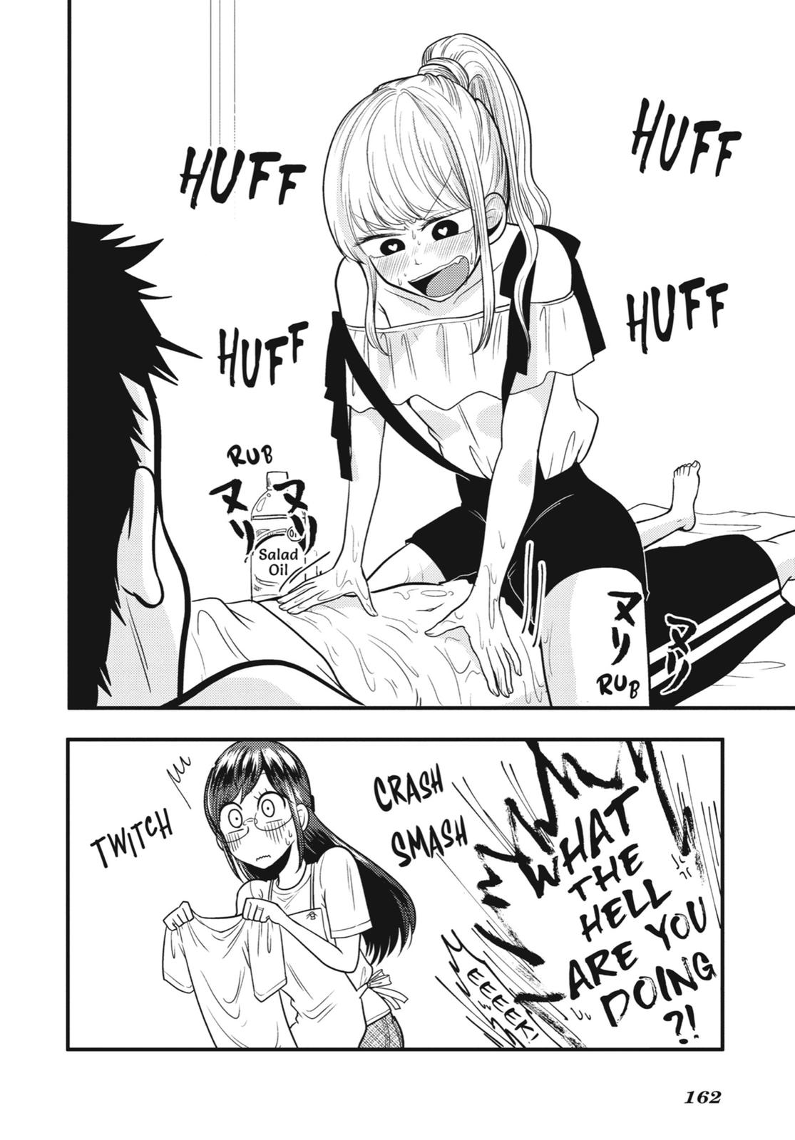 Read Beauty and the Feast Manga Online
