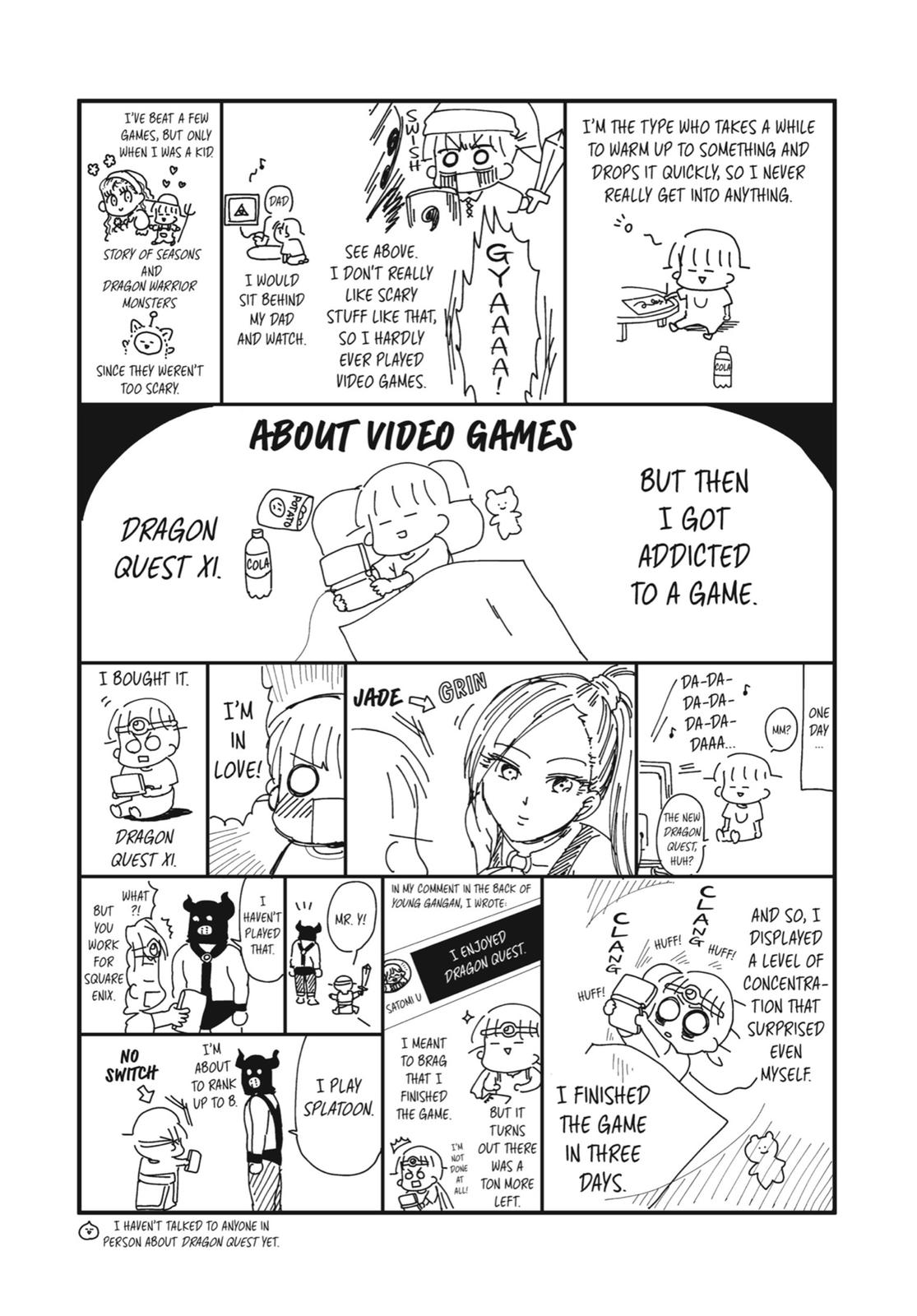 Read Beauty and the Feast Manga Online