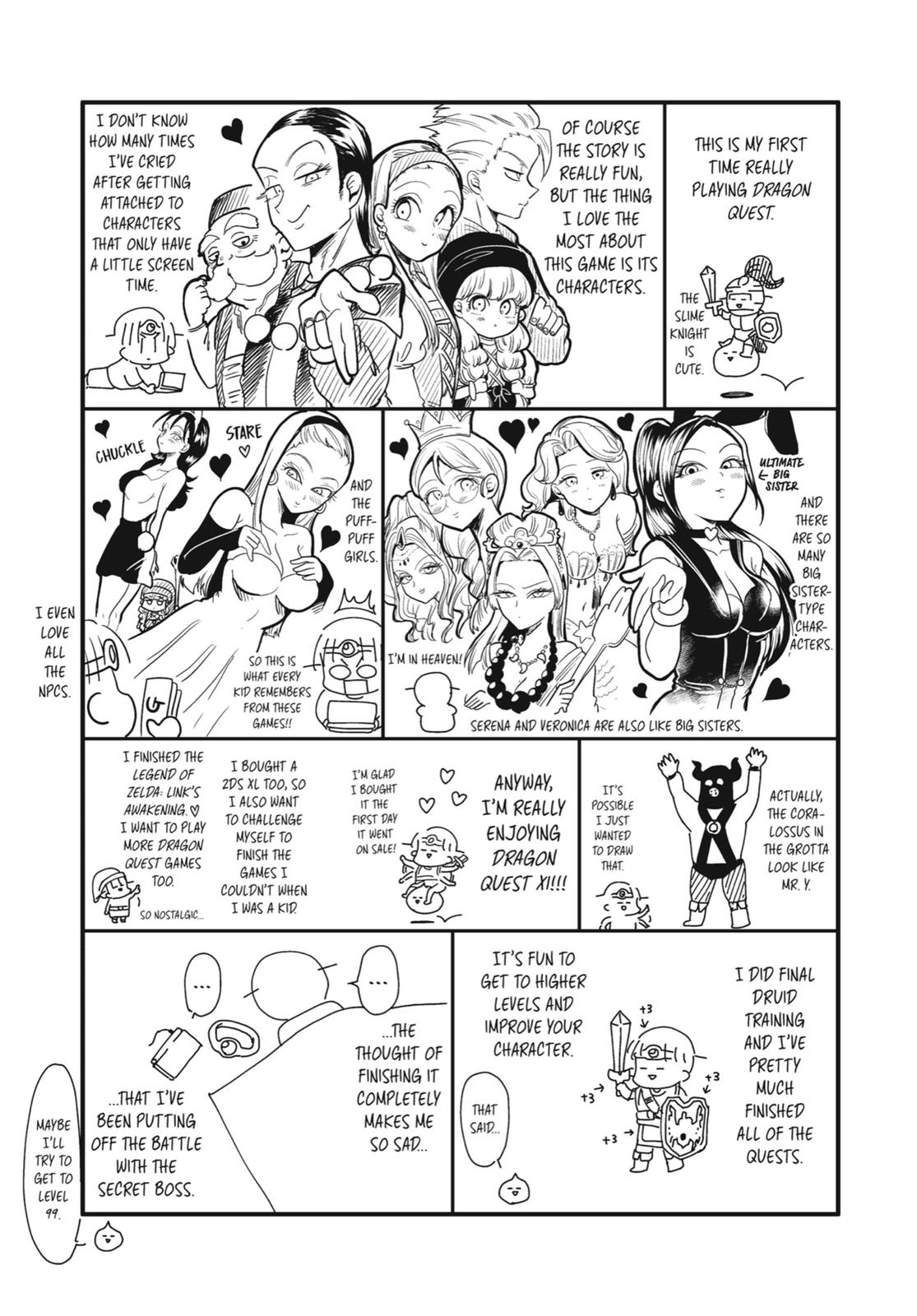 Read Beauty and the Feast Manga Online