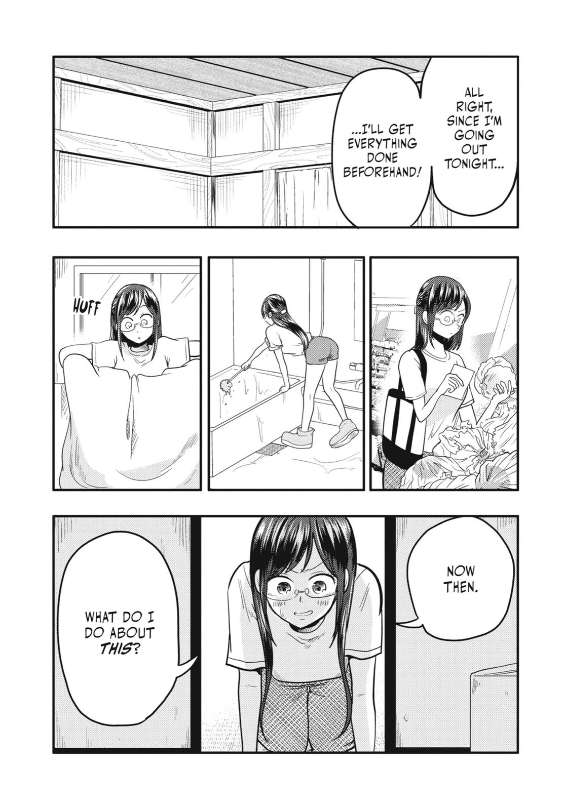 Read Beauty and the Feast Manga Online