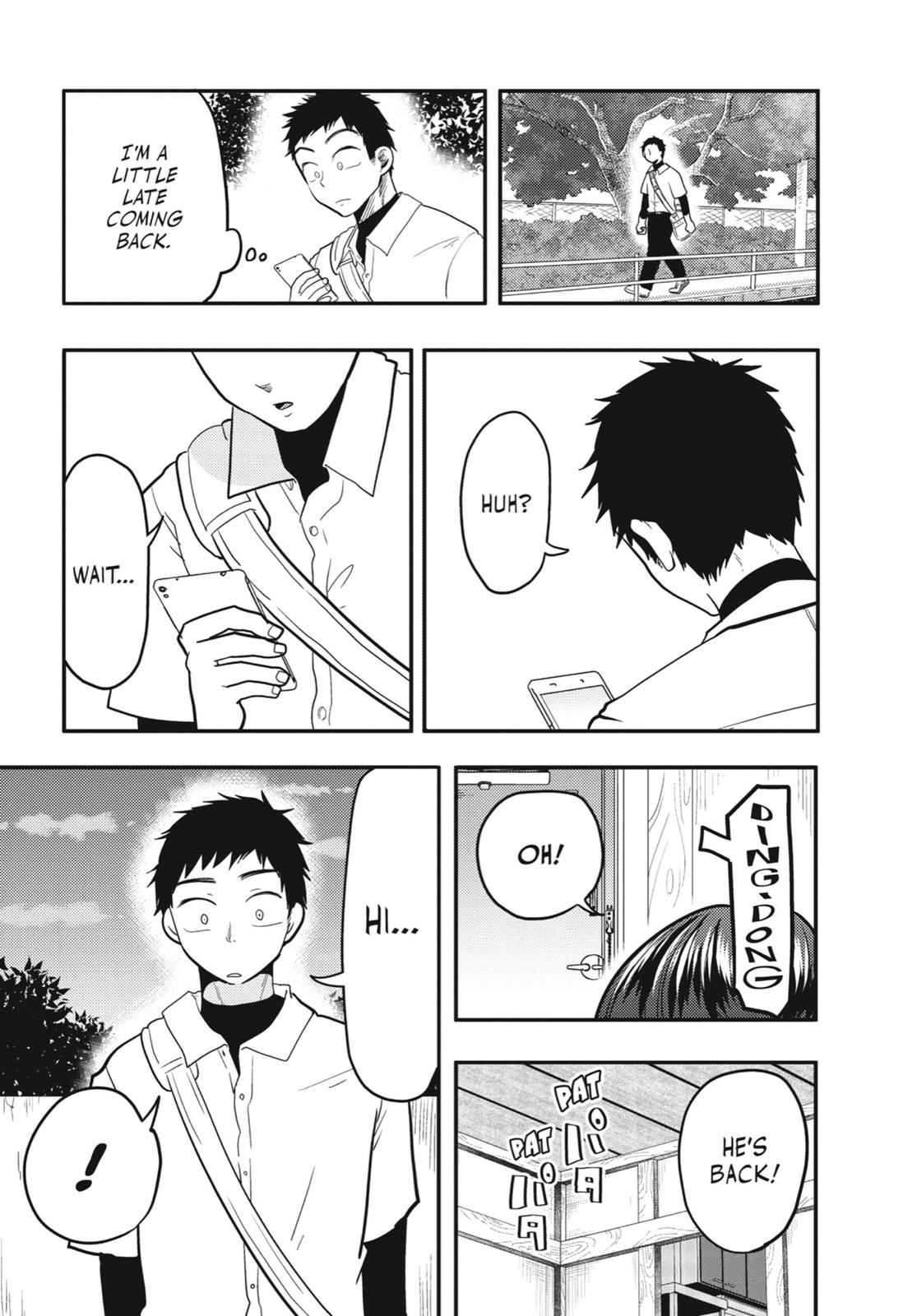 Read Beauty and the Feast Manga Online