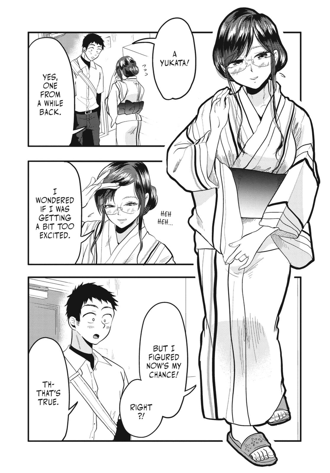Read Beauty and the Feast Manga Online