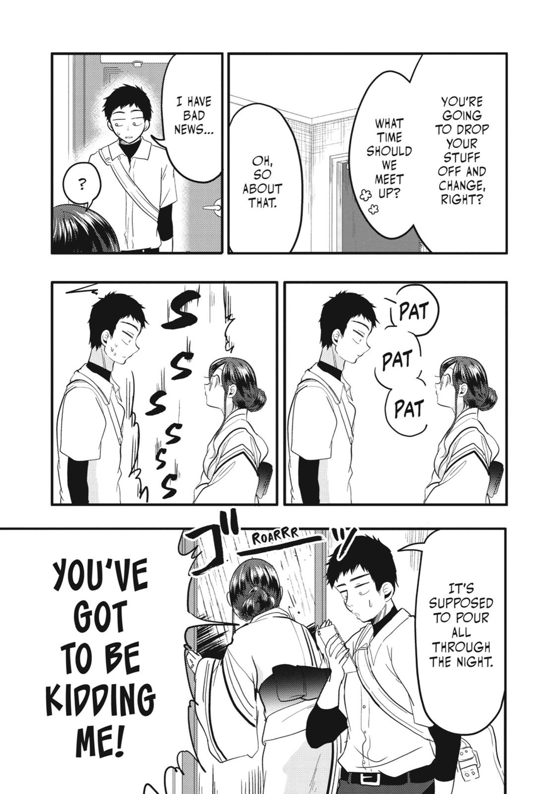 Read Beauty and the Feast Manga Online