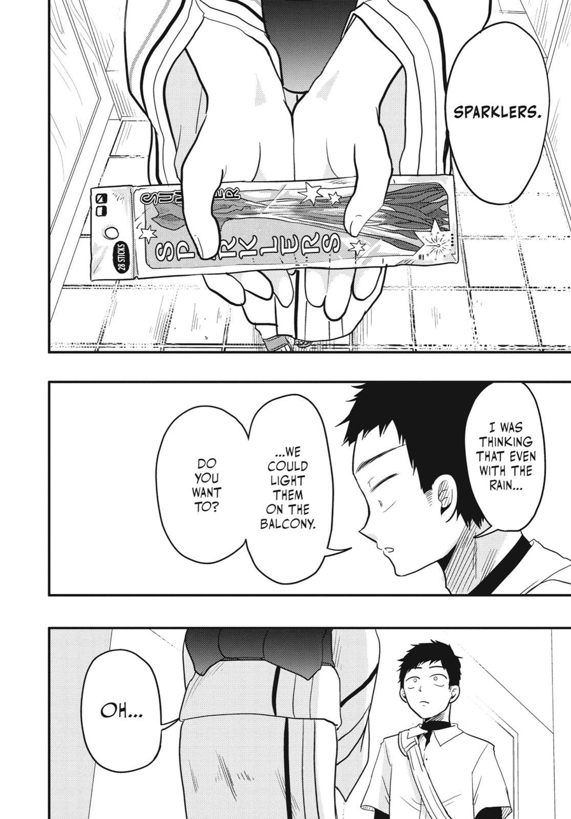 Read Beauty and the Feast Manga Online