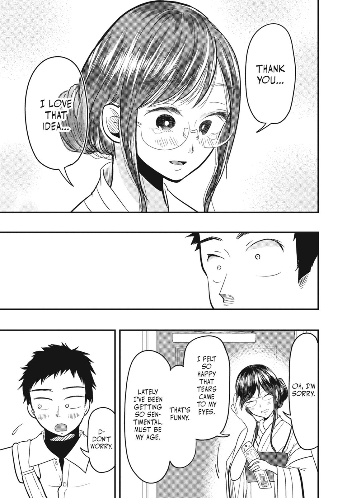 Read Beauty and the Feast Manga Online