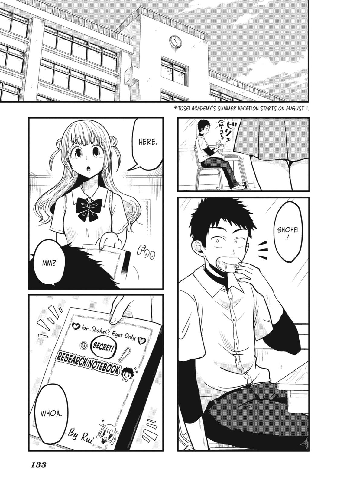Read Beauty and the Feast Manga Online