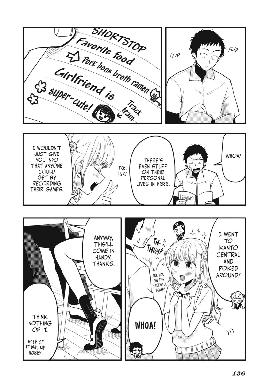 Read Beauty and the Feast Manga Online