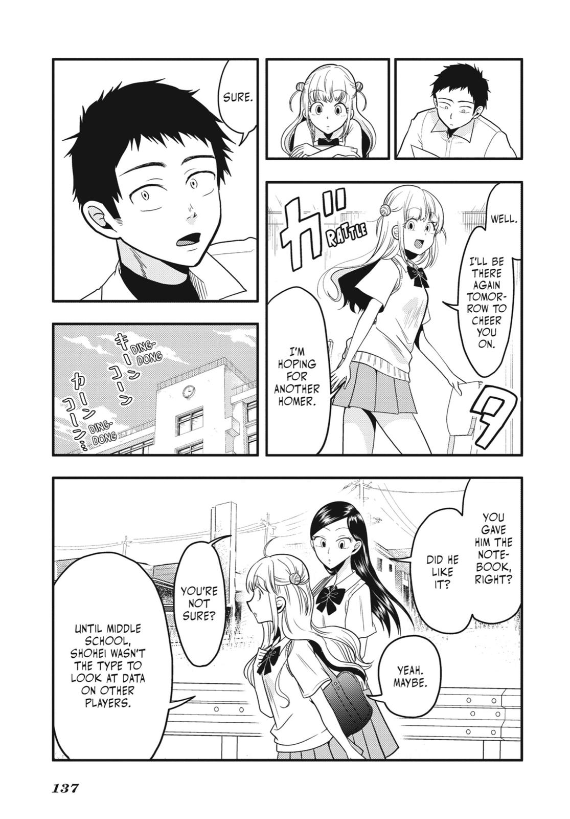 Read Beauty and the Feast Manga Online