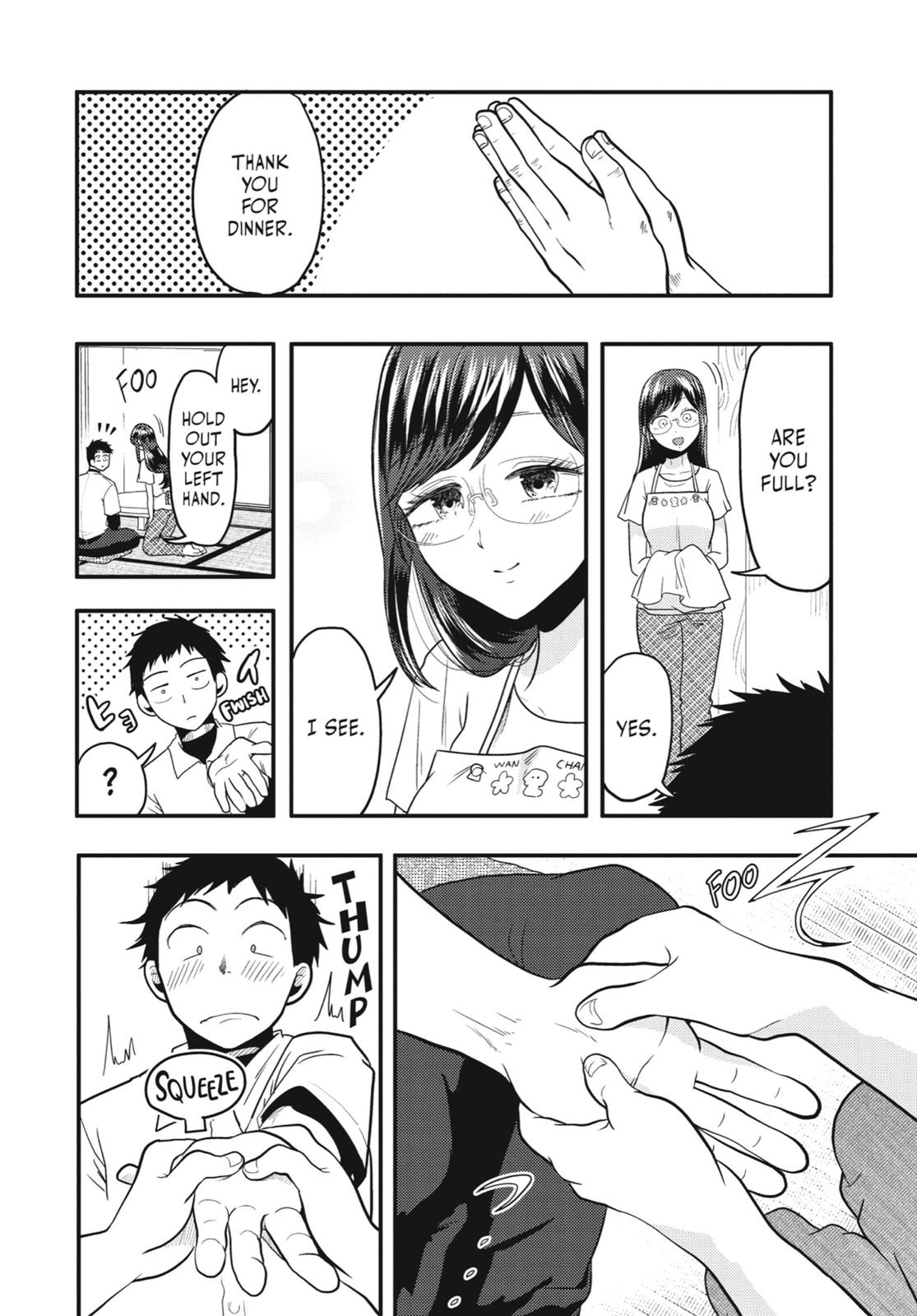 Read Beauty and the Feast Manga Online