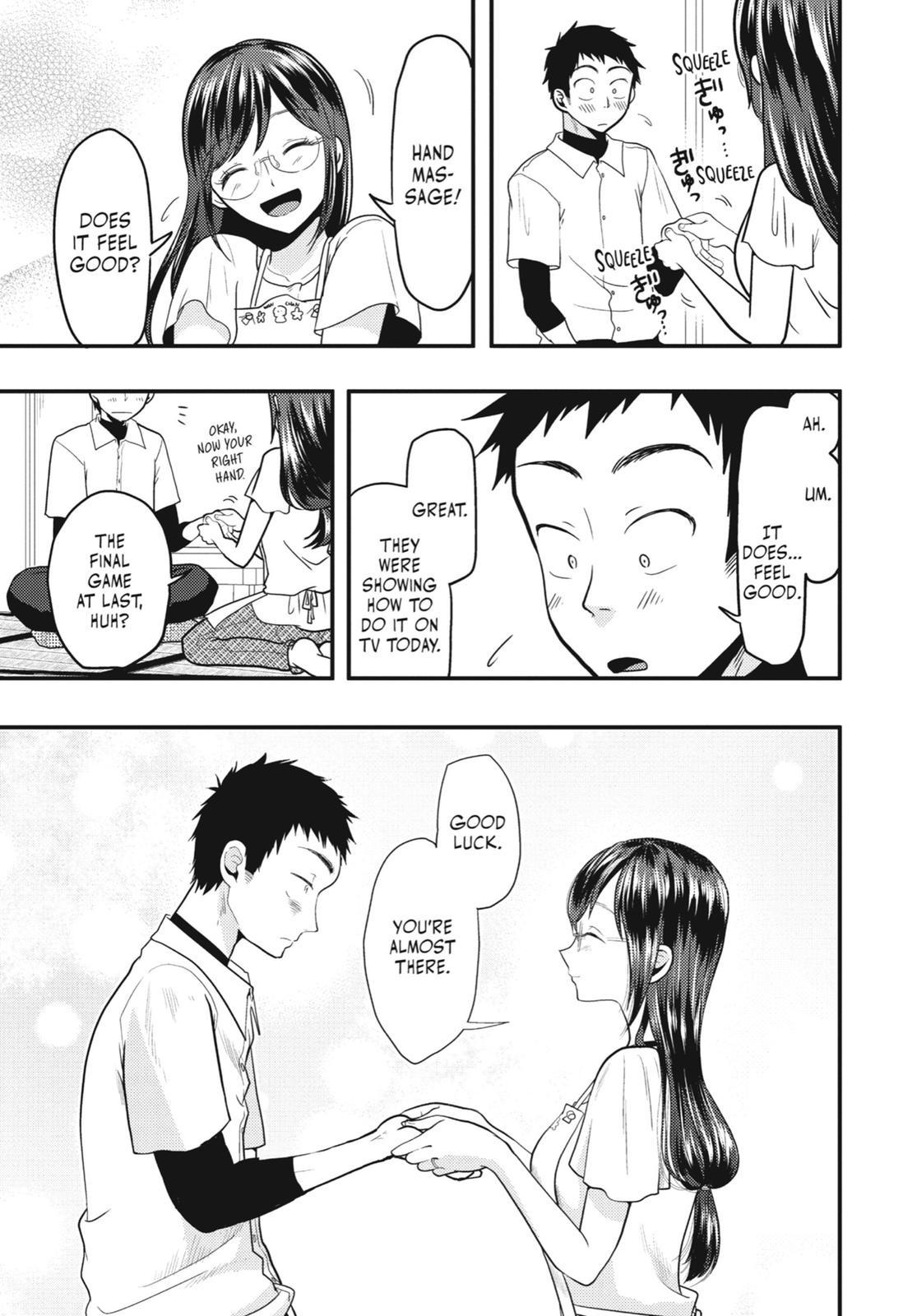 Read Beauty and the Feast Manga Online