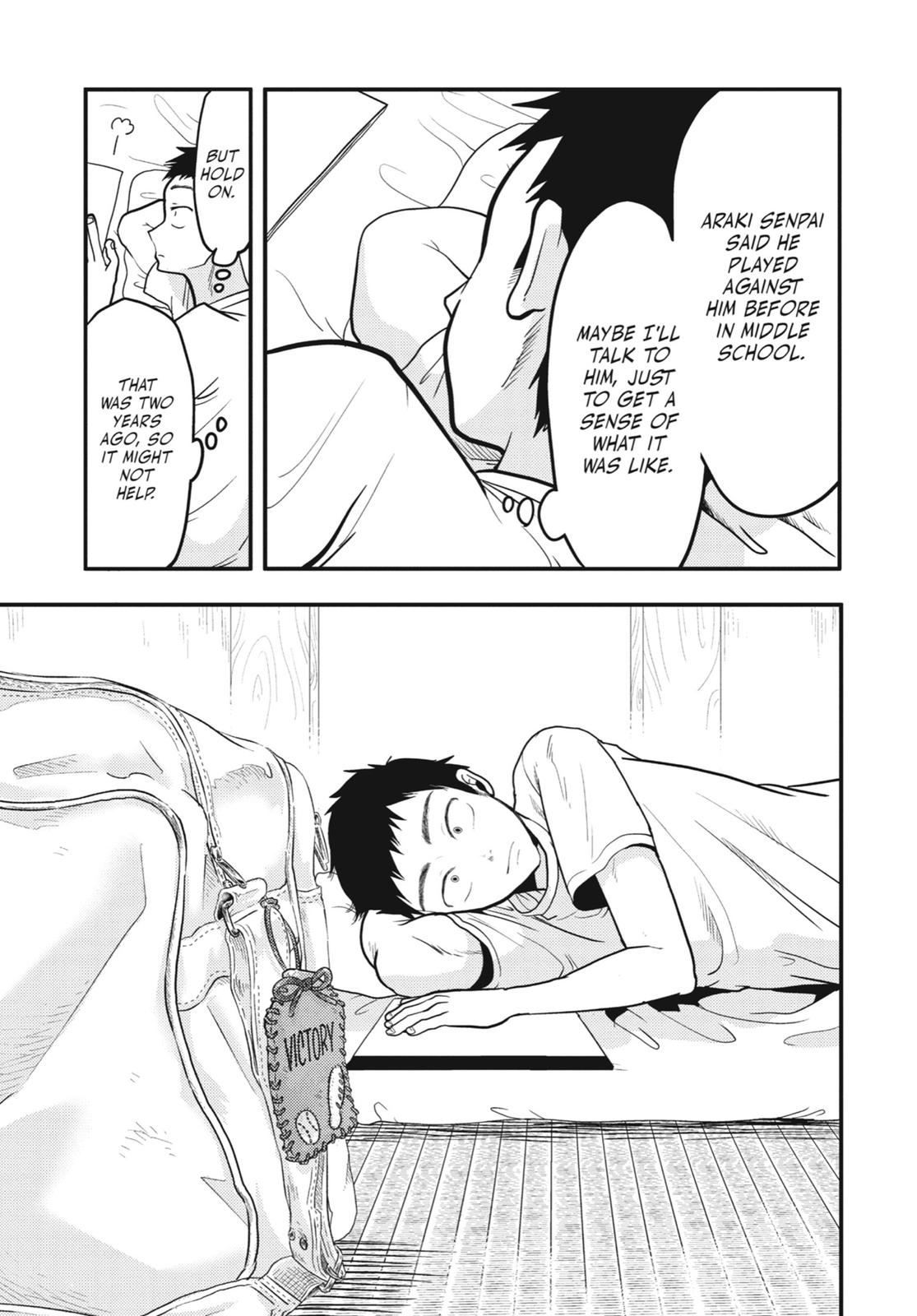 Read Beauty and the Feast Manga Online