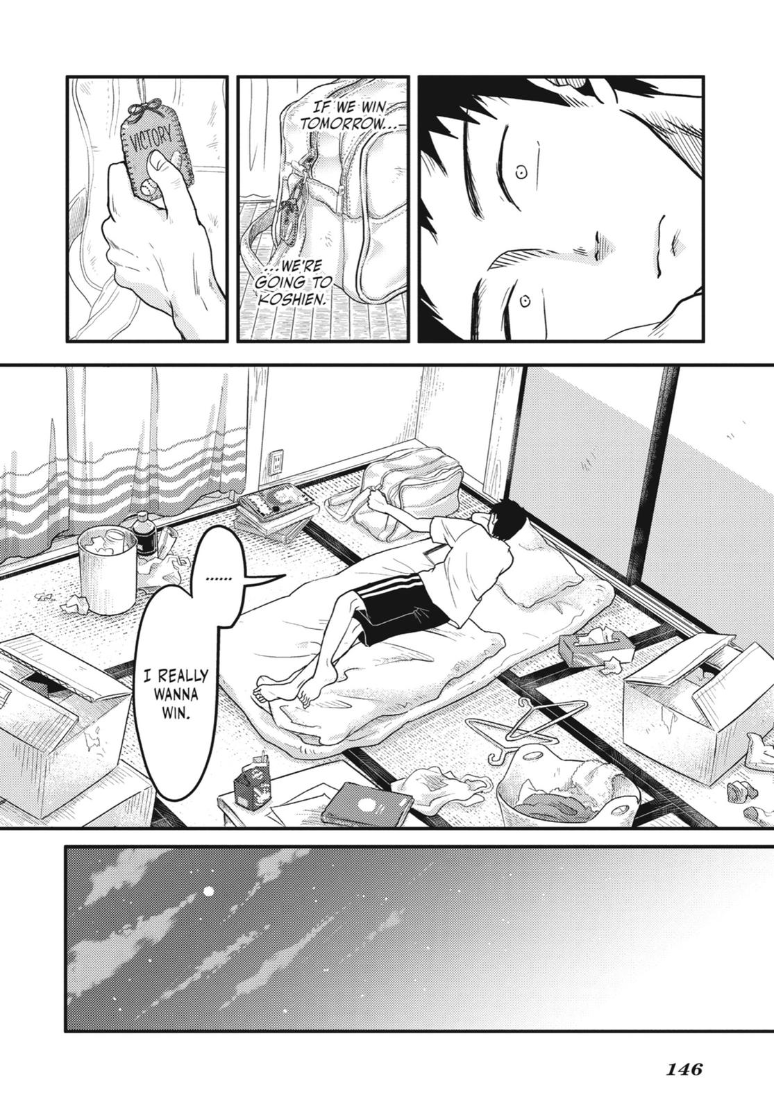 Read Beauty and the Feast Manga Online