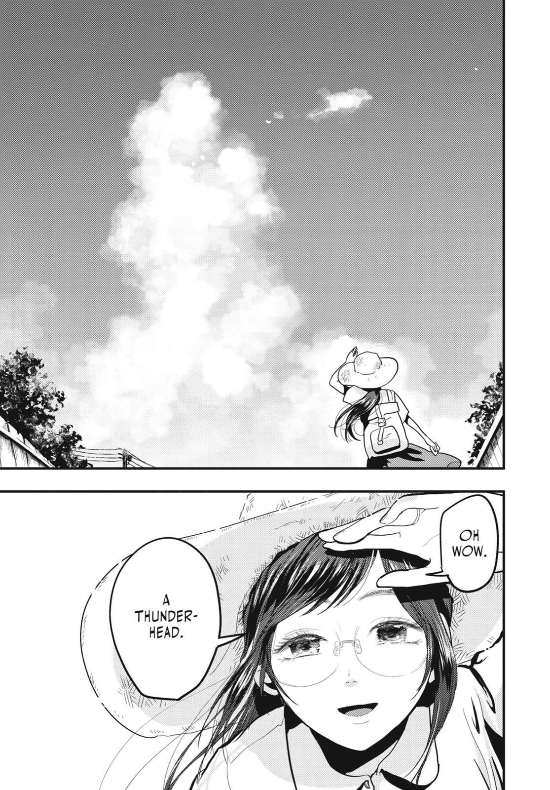 Read Beauty and the Feast Manga Online