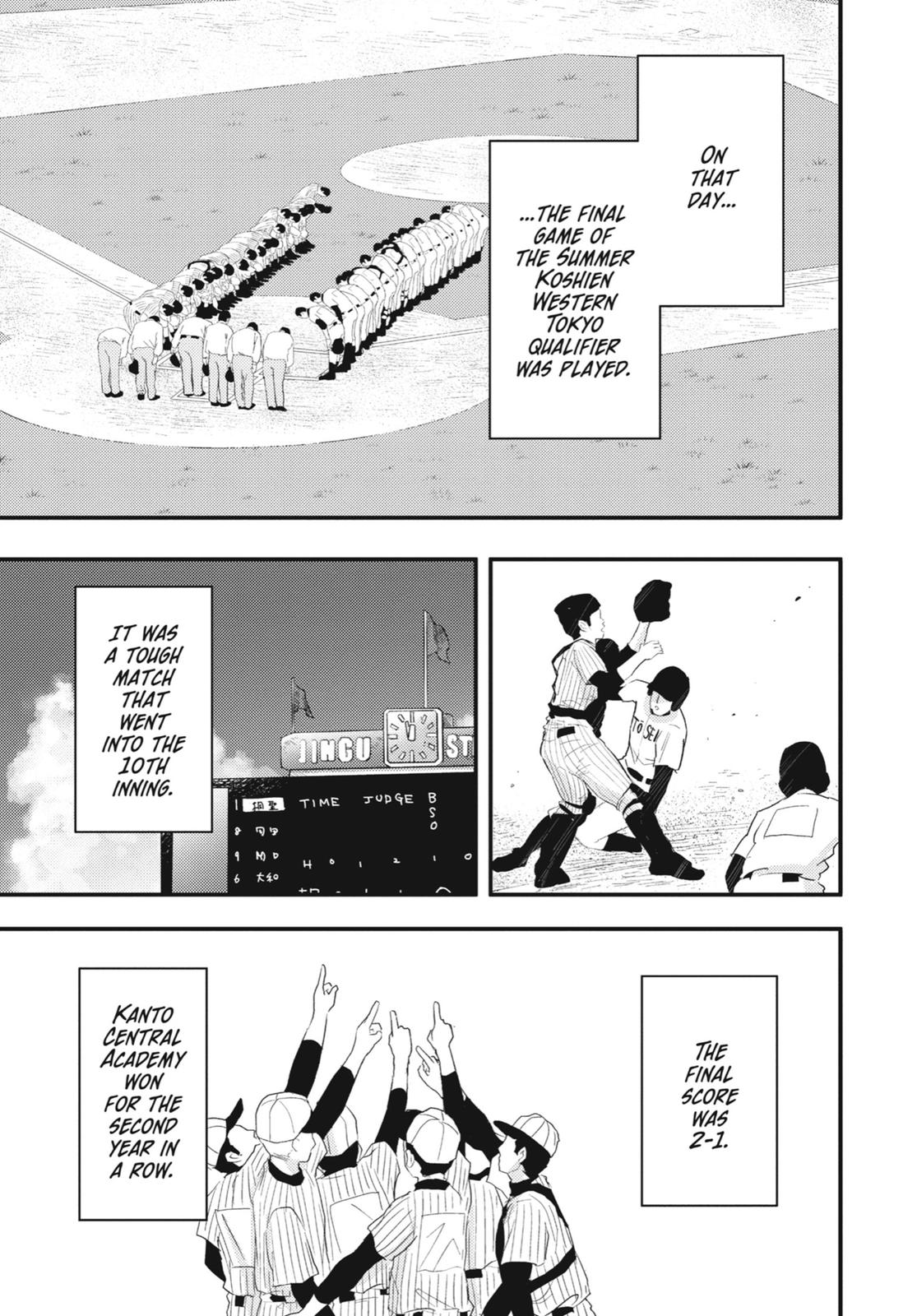 Read Beauty and the Feast Manga Online