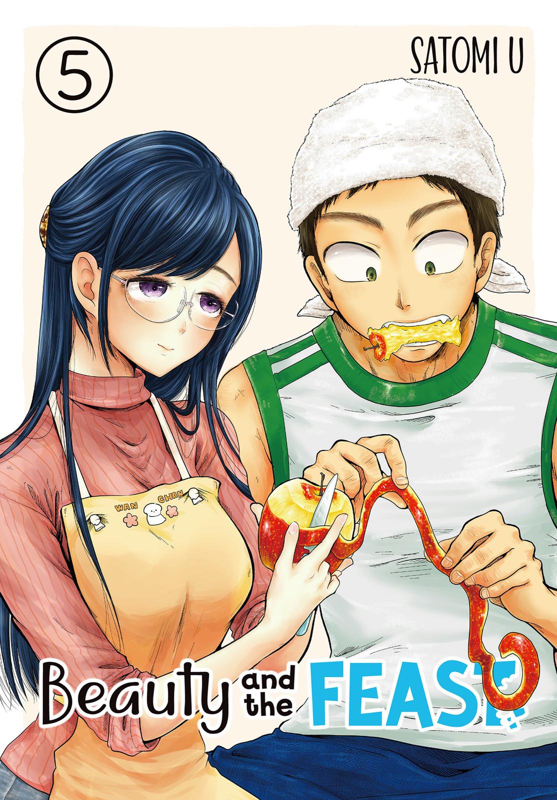 Read Beauty and the Feast Manga Online