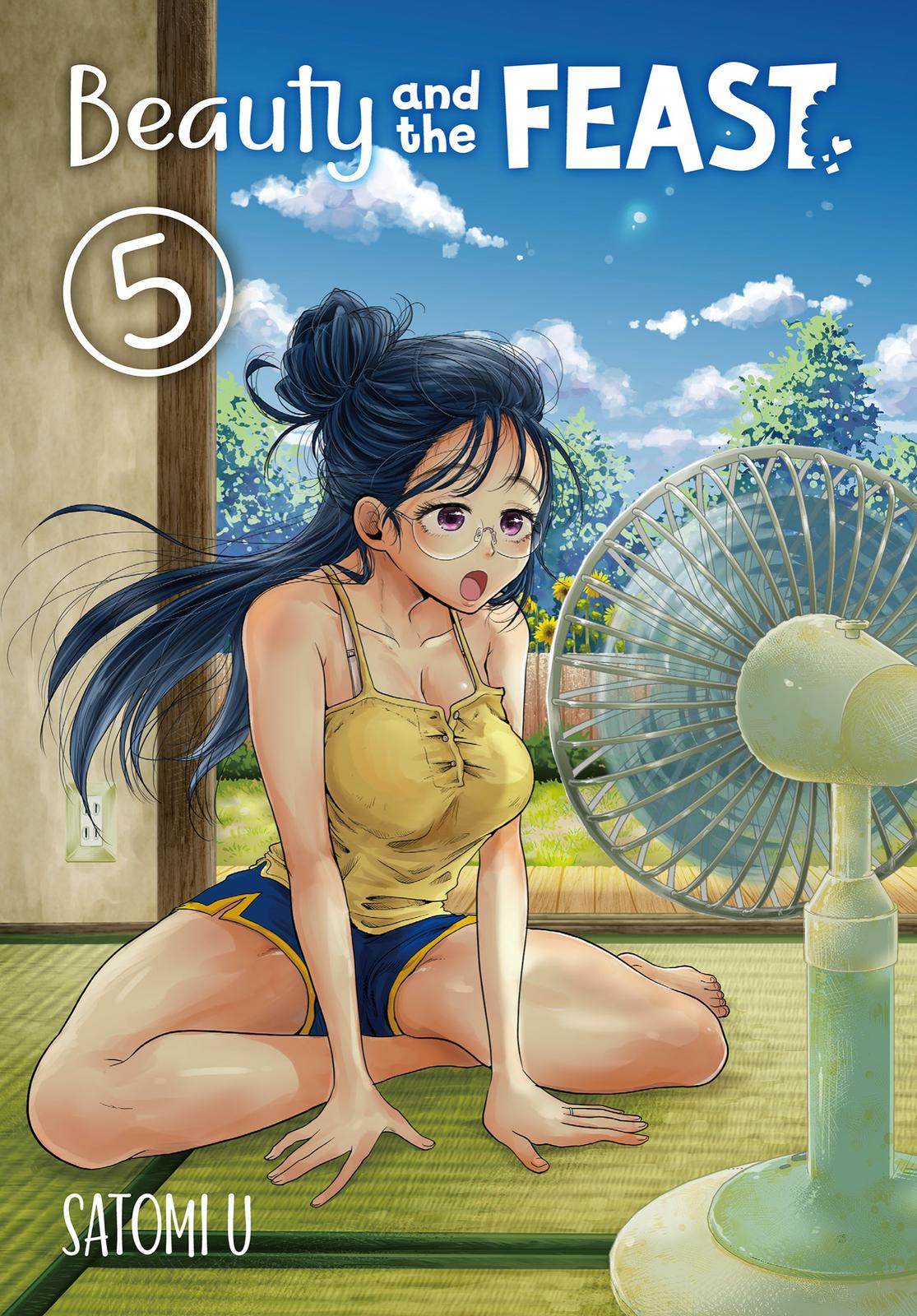 Read Beauty and the Feast Manga Online