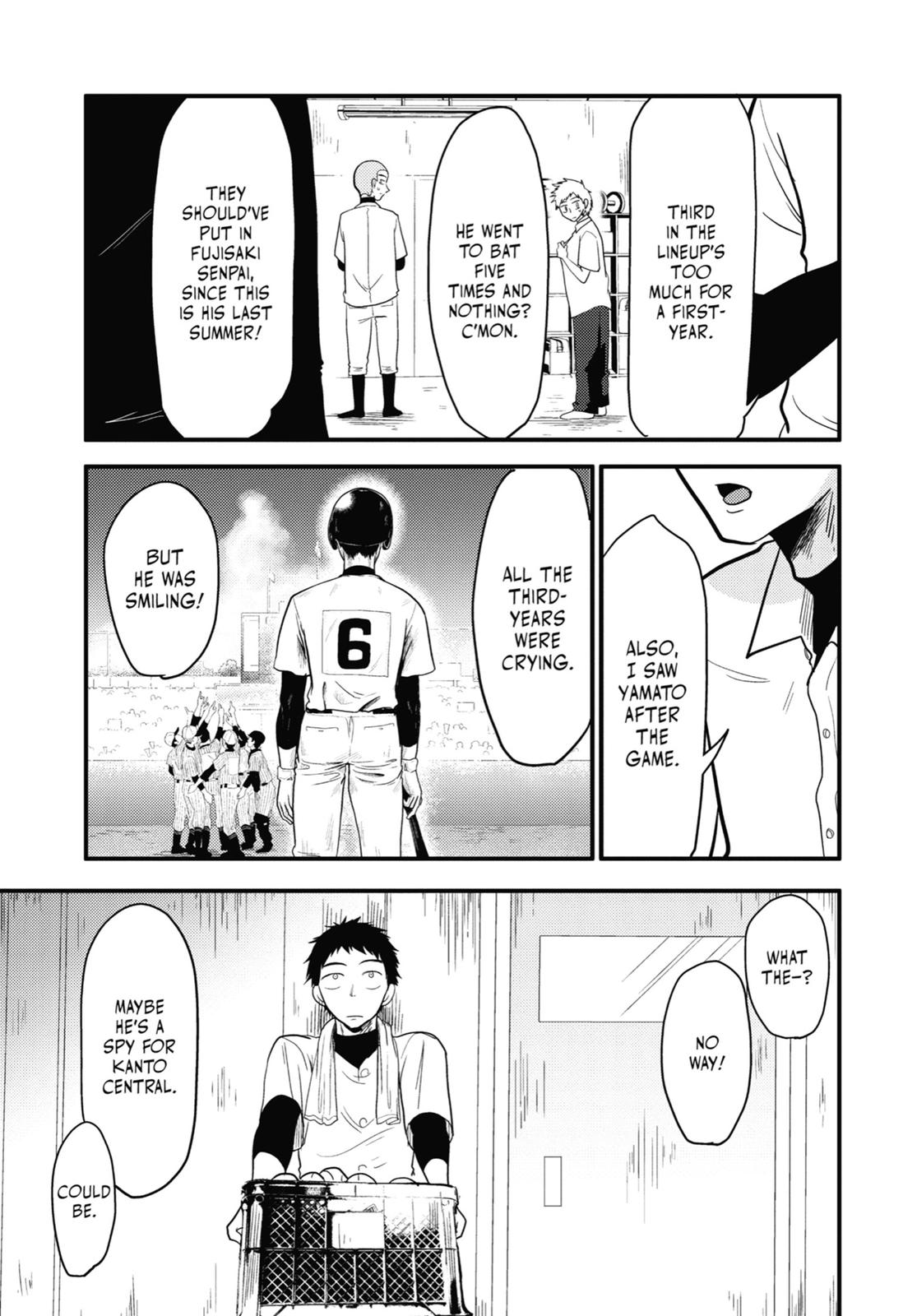 Read Beauty and the Feast Manga Online