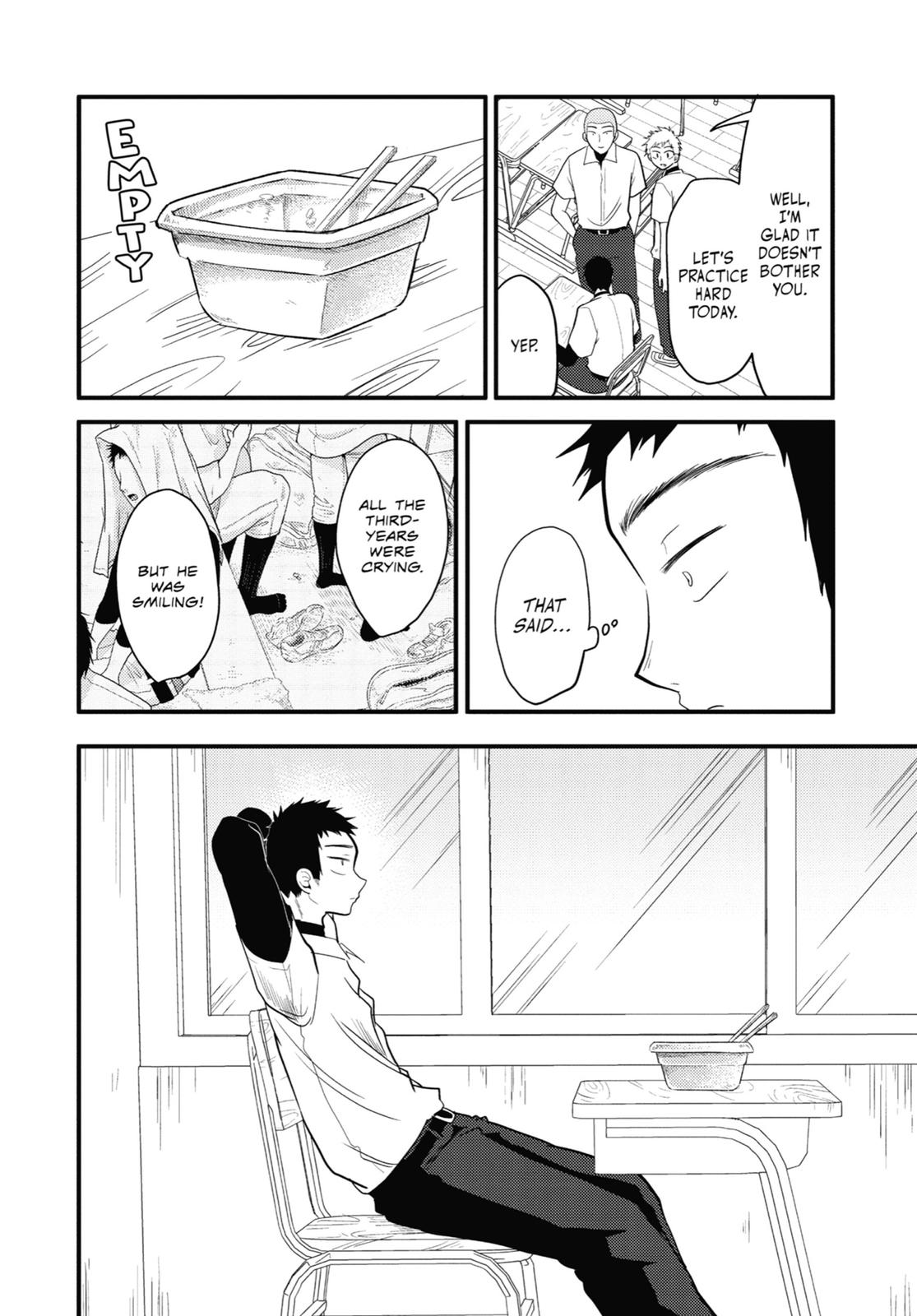 Read Beauty and the Feast Manga Online