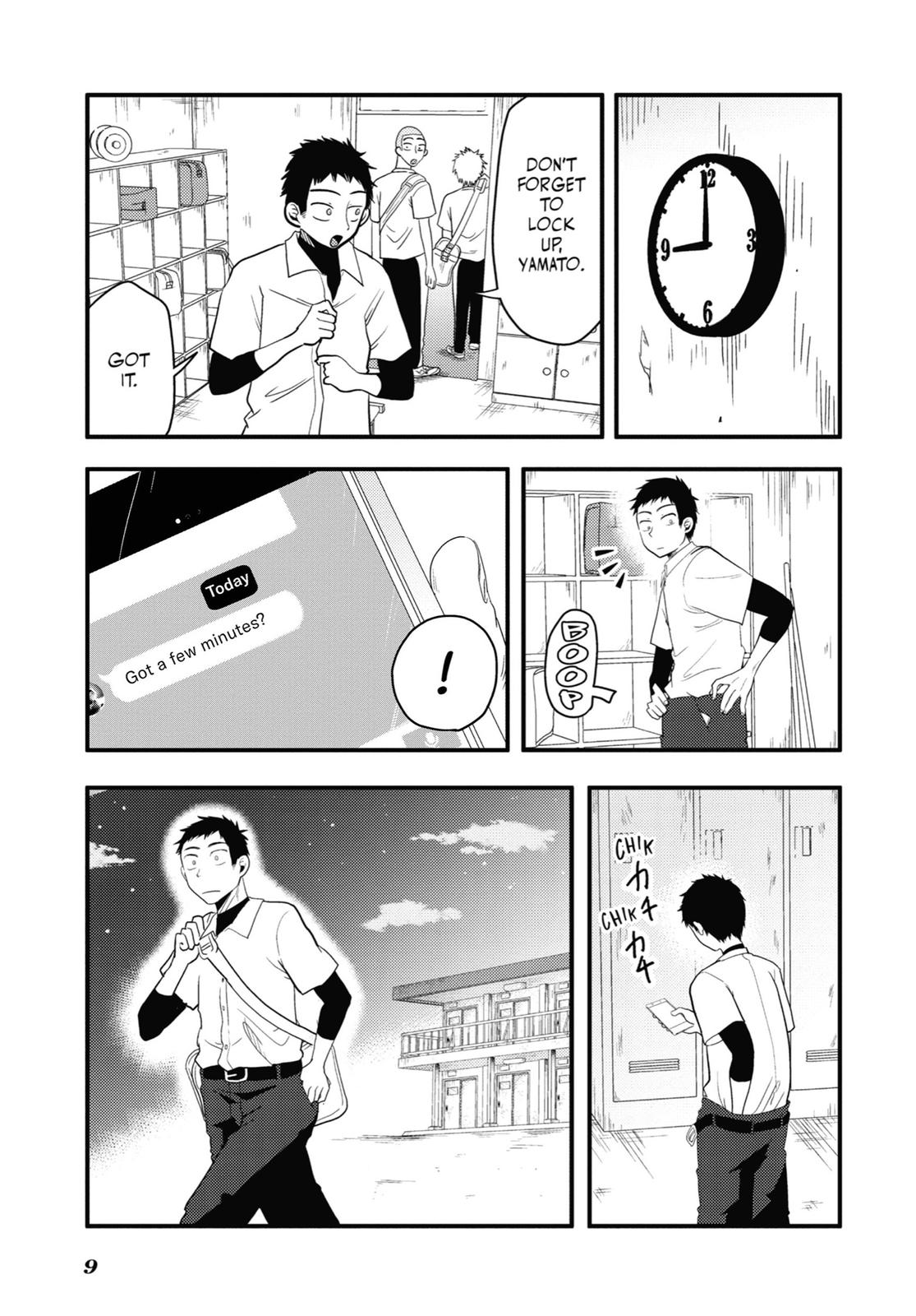 Read Beauty and the Feast Manga Online