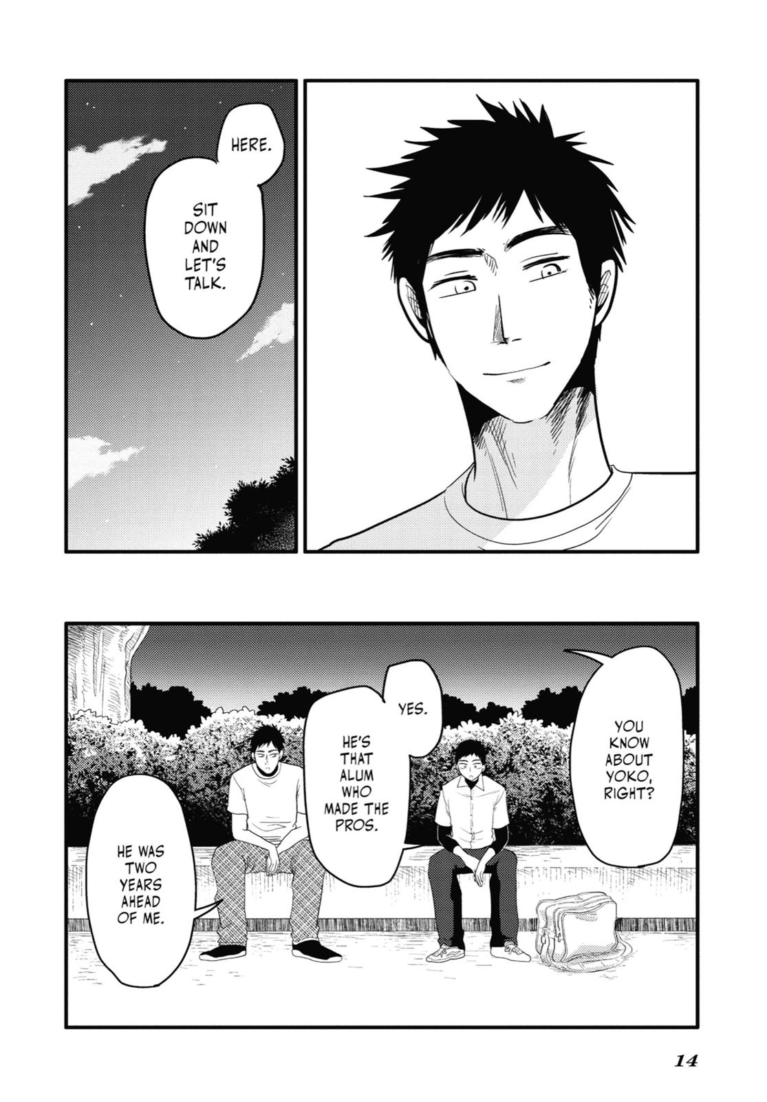 Read Beauty and the Feast Manga Online