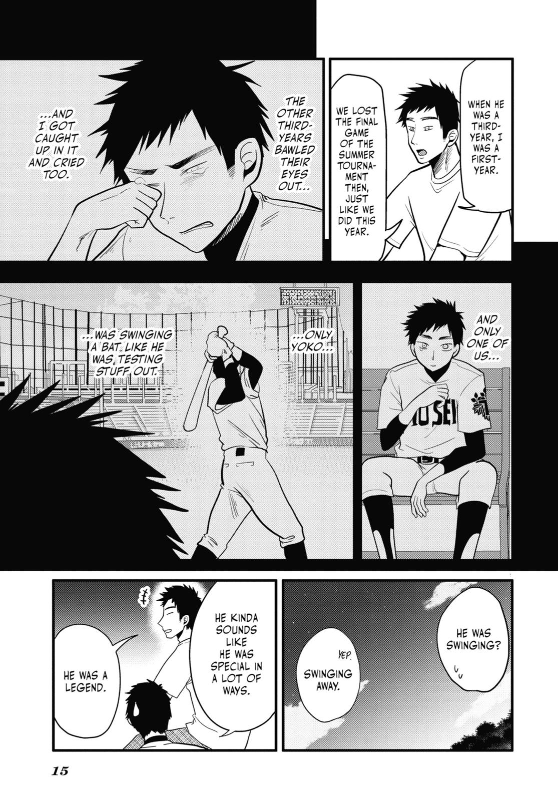 Read Beauty and the Feast Manga Online