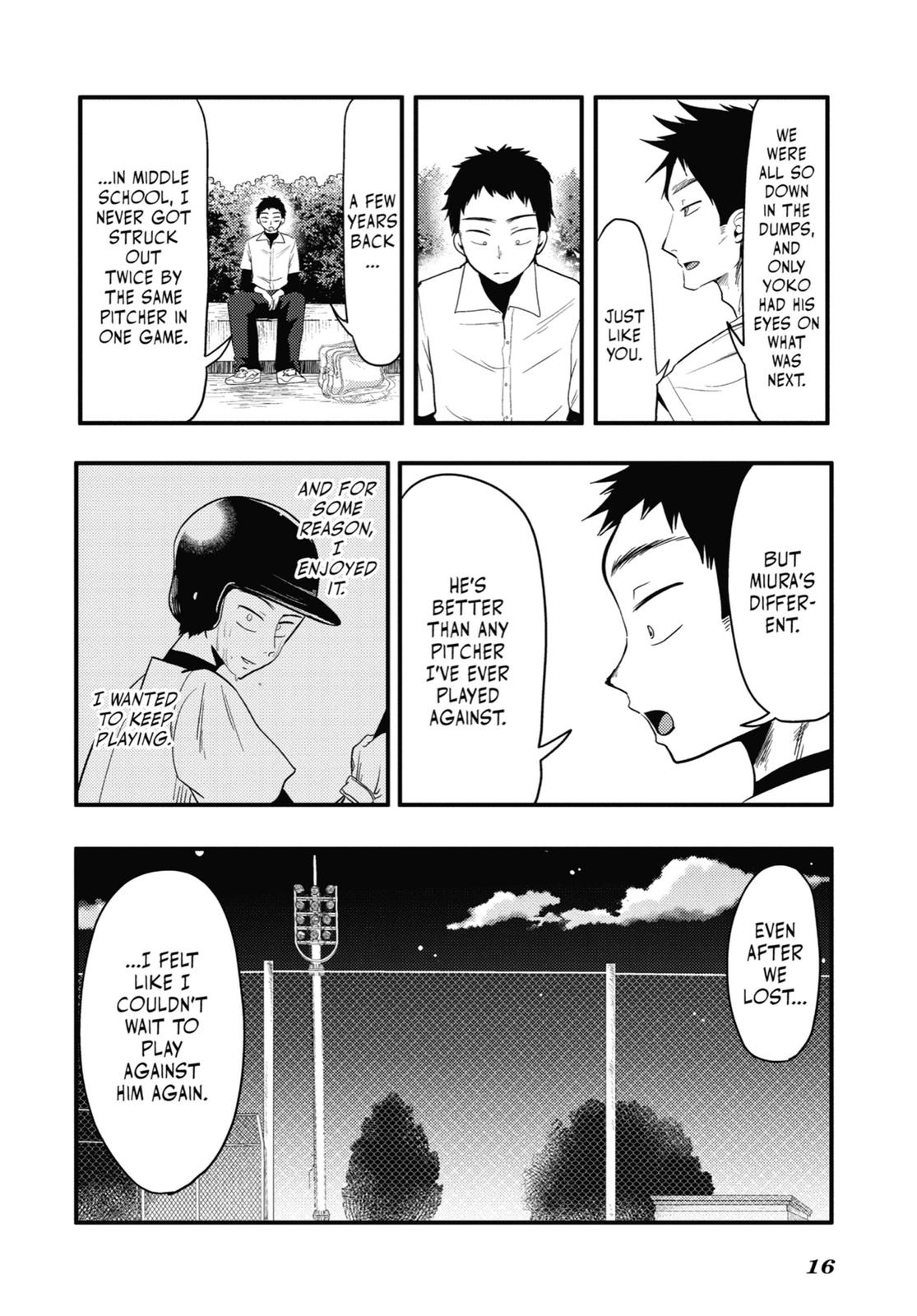 Read Beauty and the Feast Manga Online
