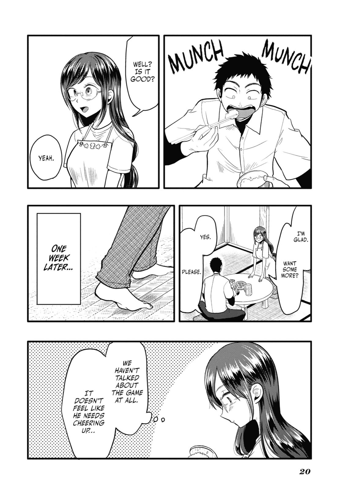 Read Beauty and the Feast Manga Online