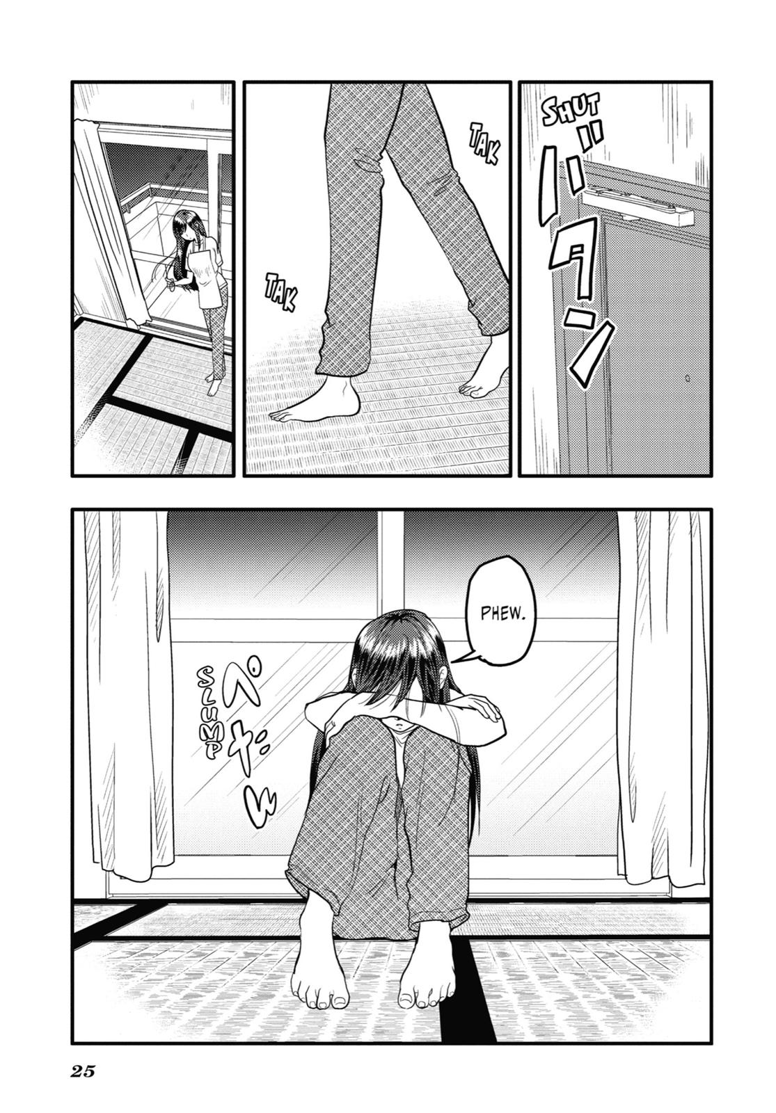 Read Beauty and the Feast Manga Online