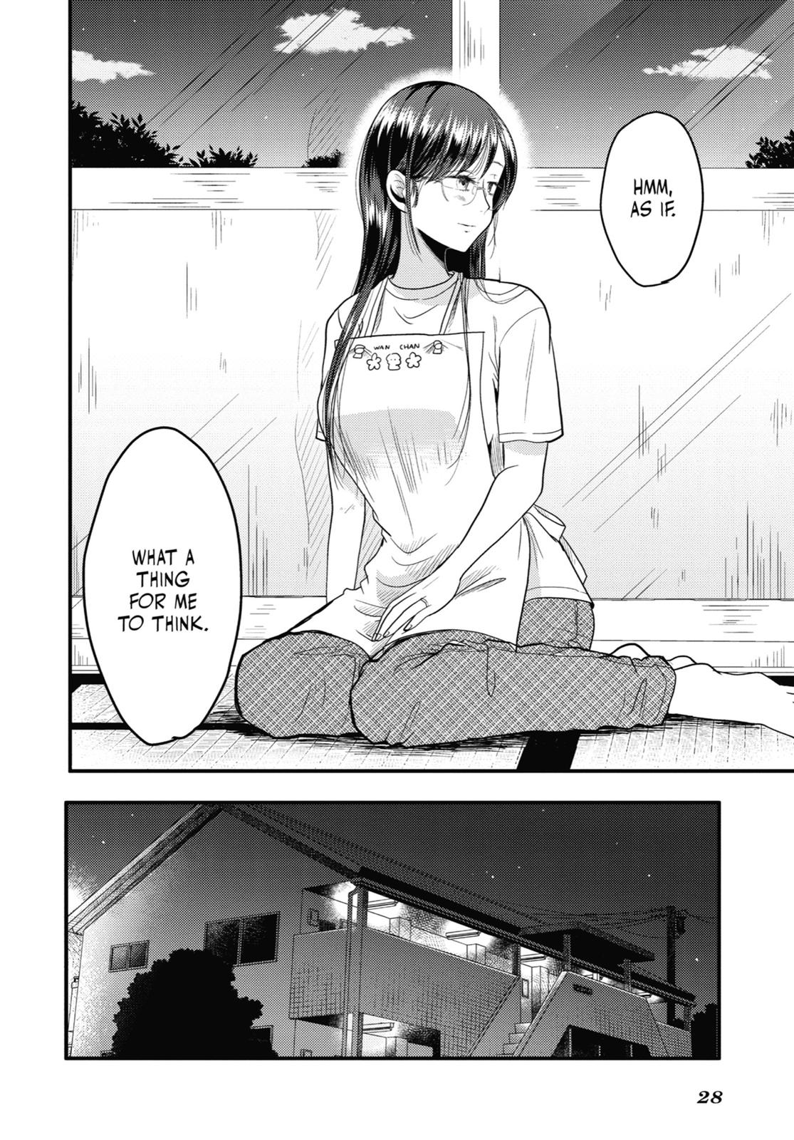 Read Beauty and the Feast Manga Online