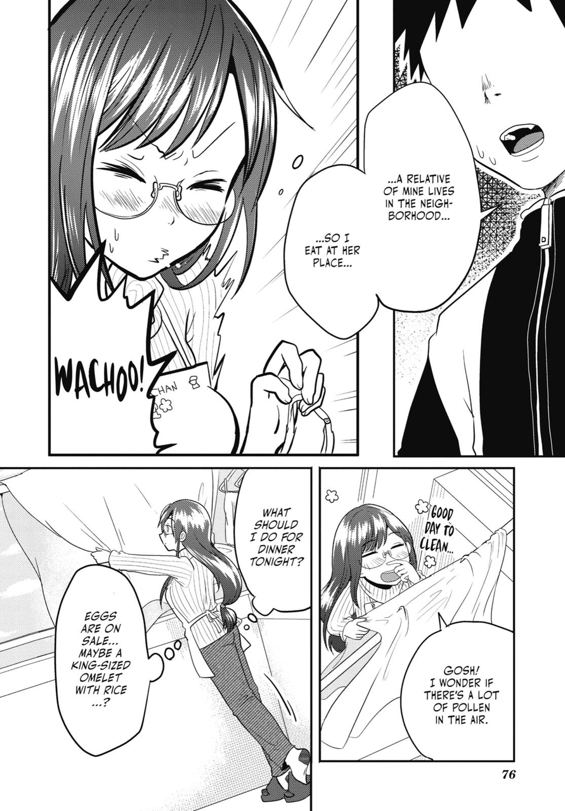 Read Beauty and the Feast Manga Online