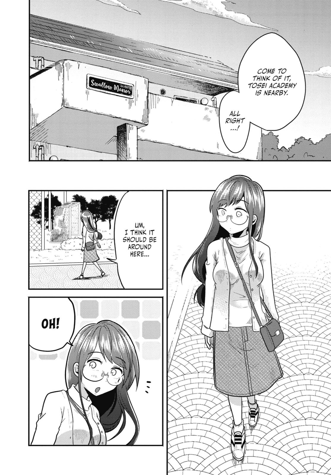 Read Beauty and the Feast Manga Online
