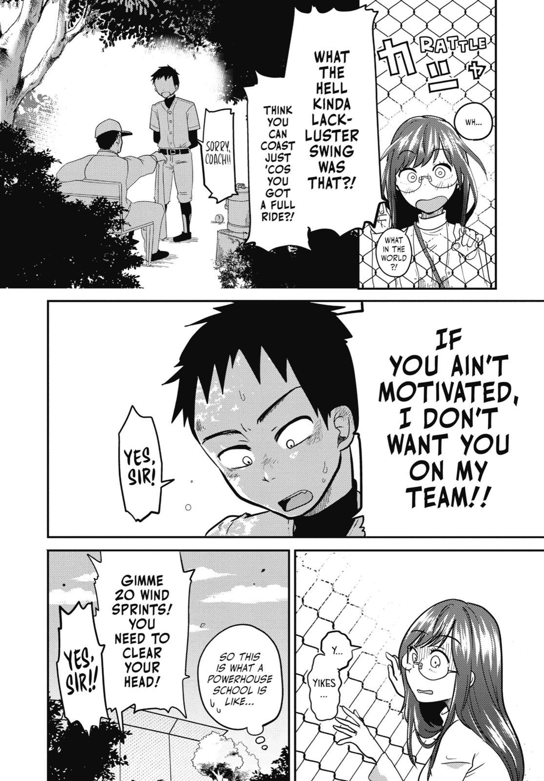 Read Beauty and the Feast Manga Online