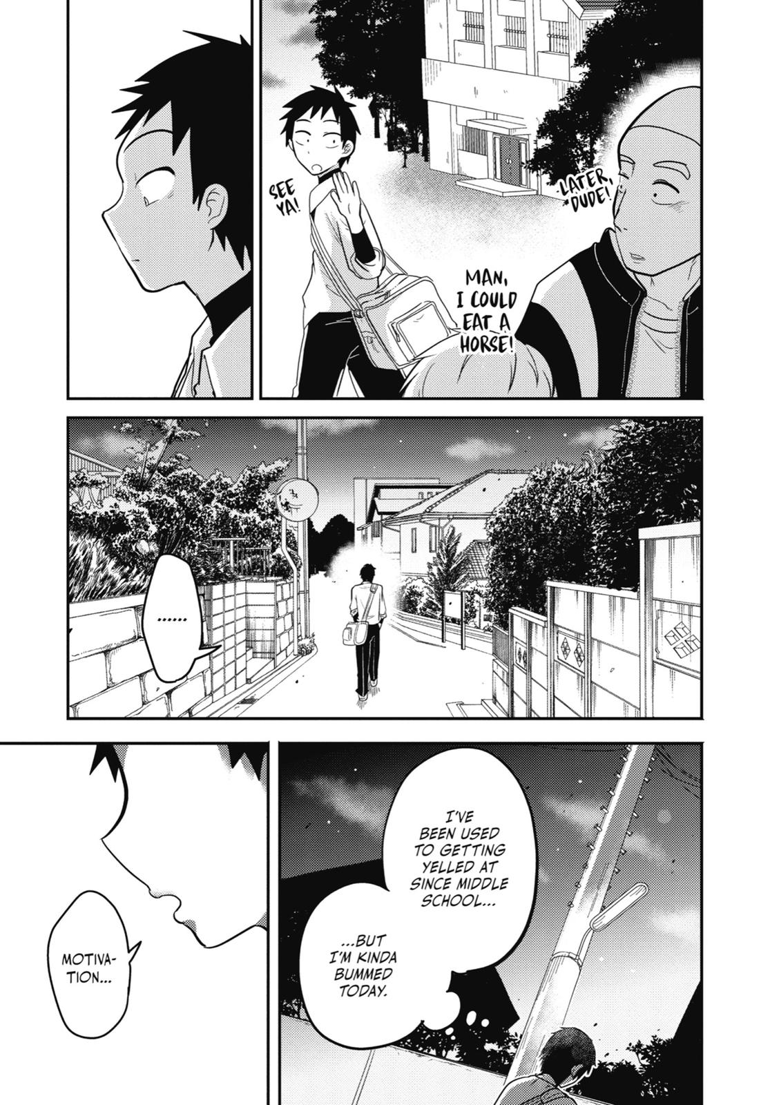 Read Beauty and the Feast Manga Online