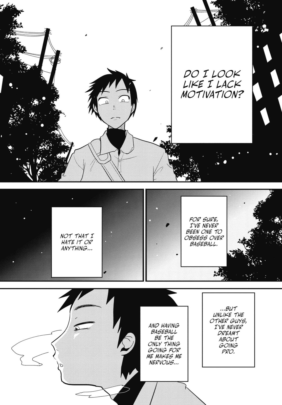 Read Beauty and the Feast Manga Online