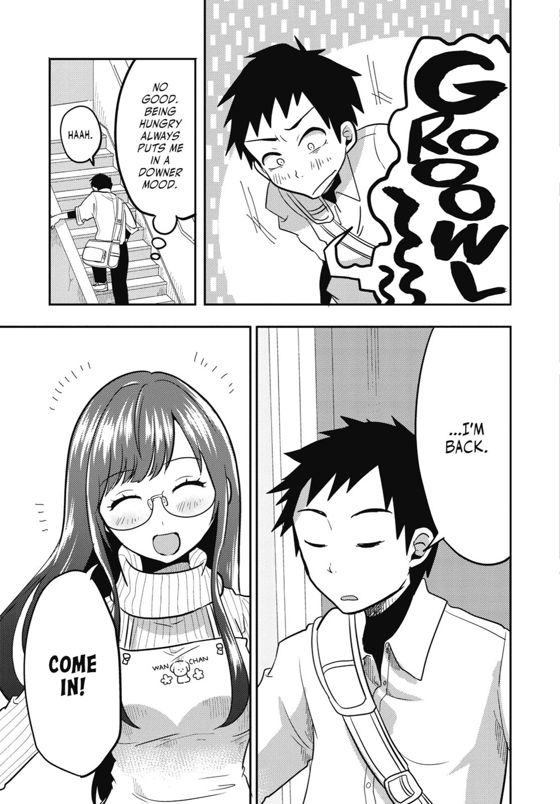 Read Beauty and the Feast Manga Online