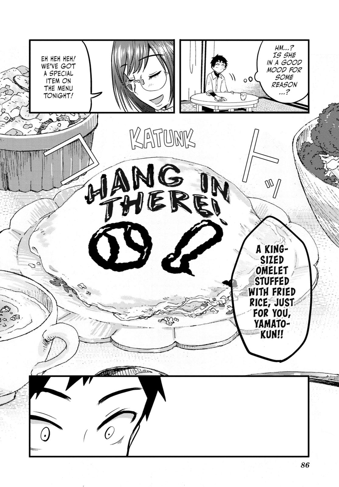 Read Beauty and the Feast Manga Online