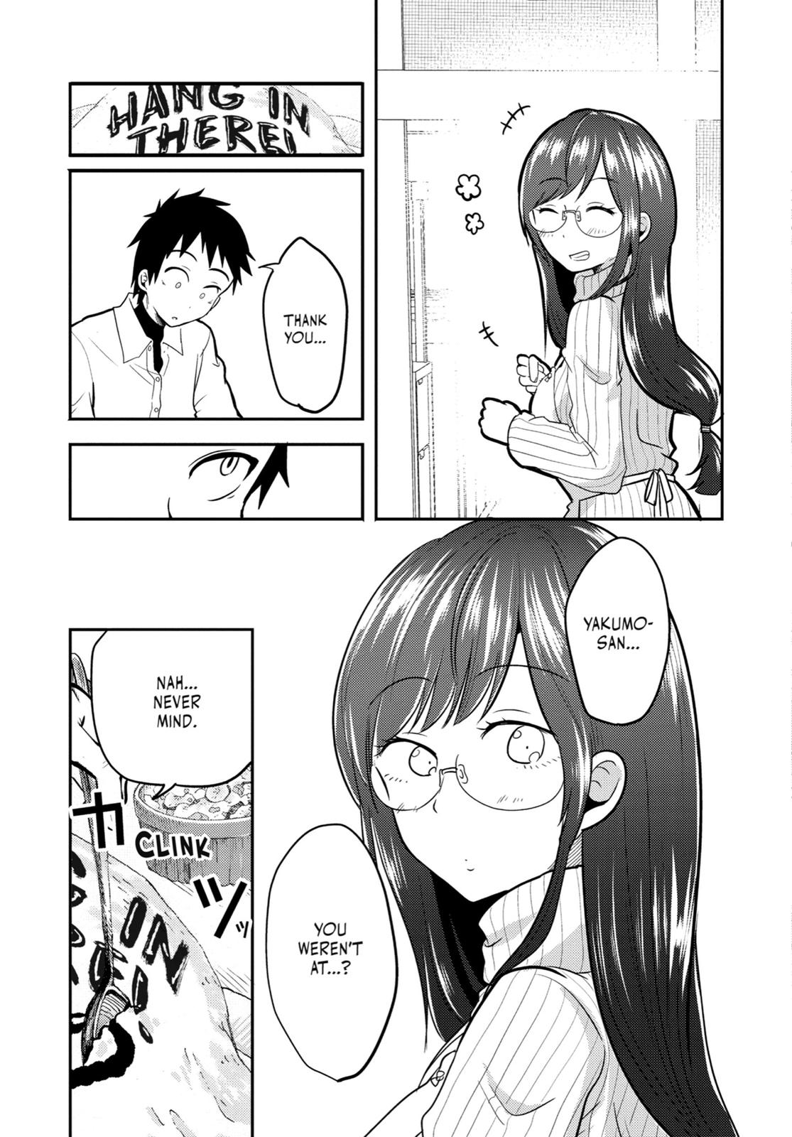 Read Beauty and the Feast Manga Online