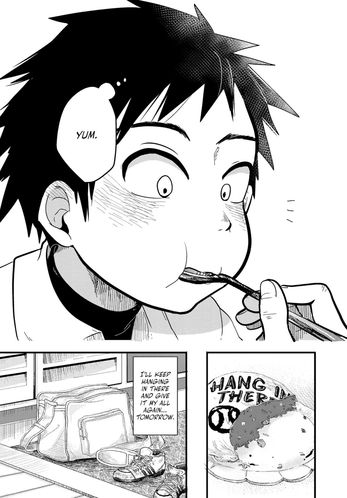 Read Beauty and the Feast Manga Online