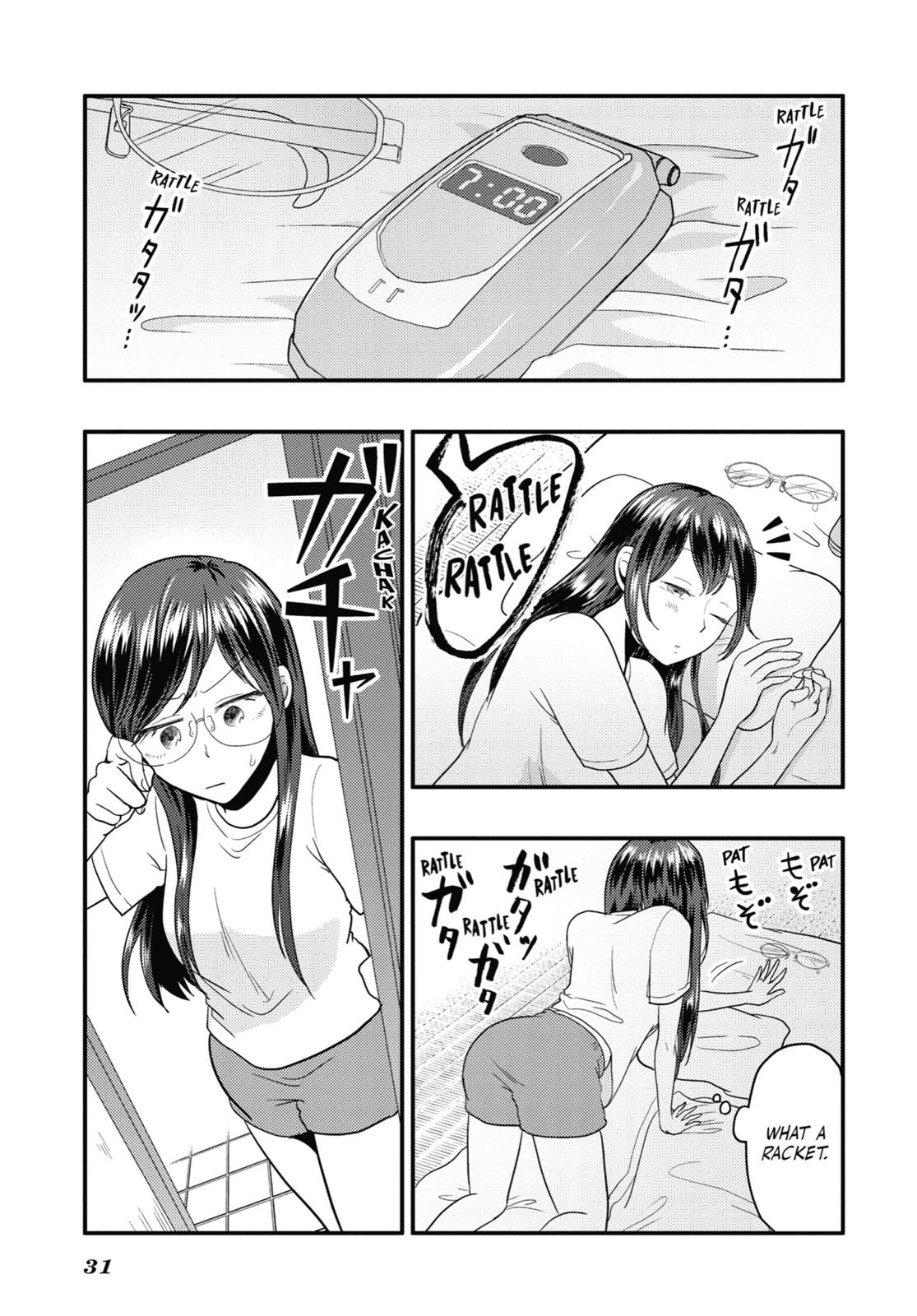 Read Beauty and the Feast Manga Online