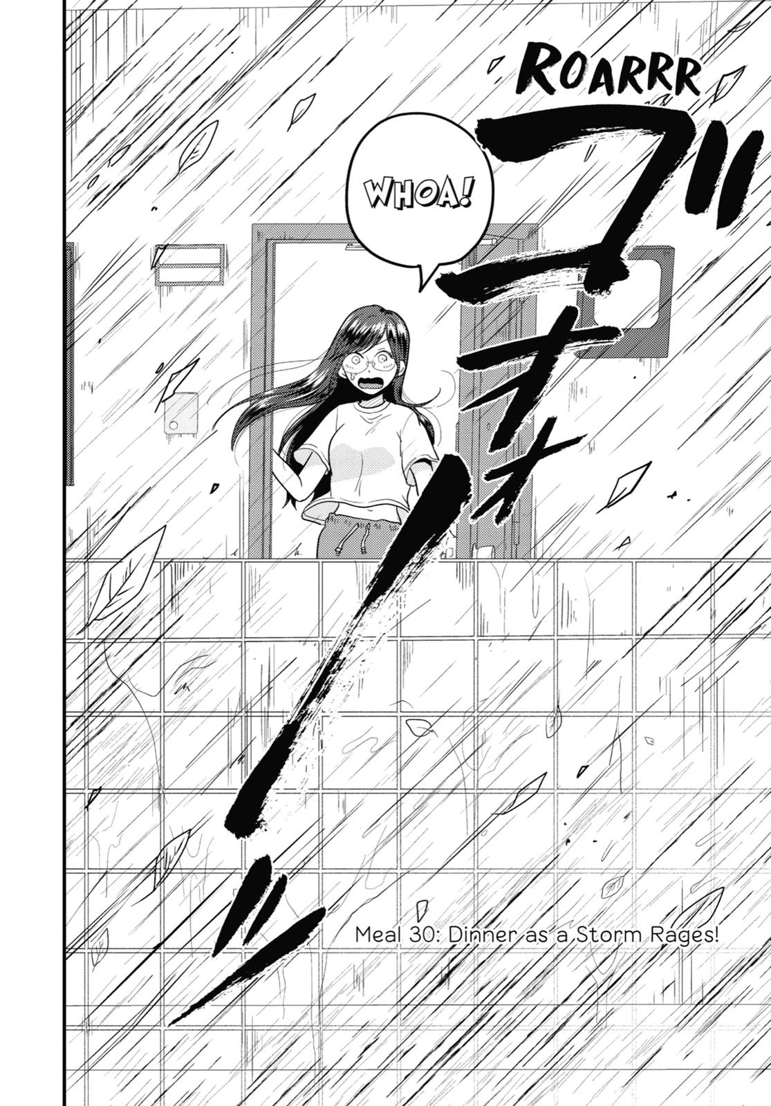 Read Beauty and the Feast Manga Online