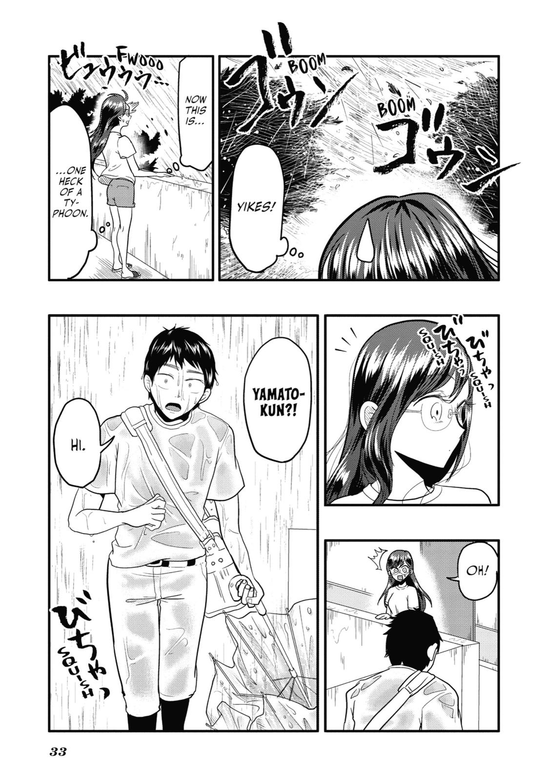 Read Beauty and the Feast Manga Online