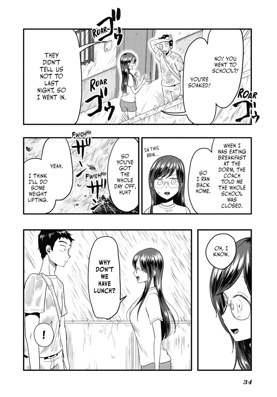 Read Beauty and the Feast Manga Online