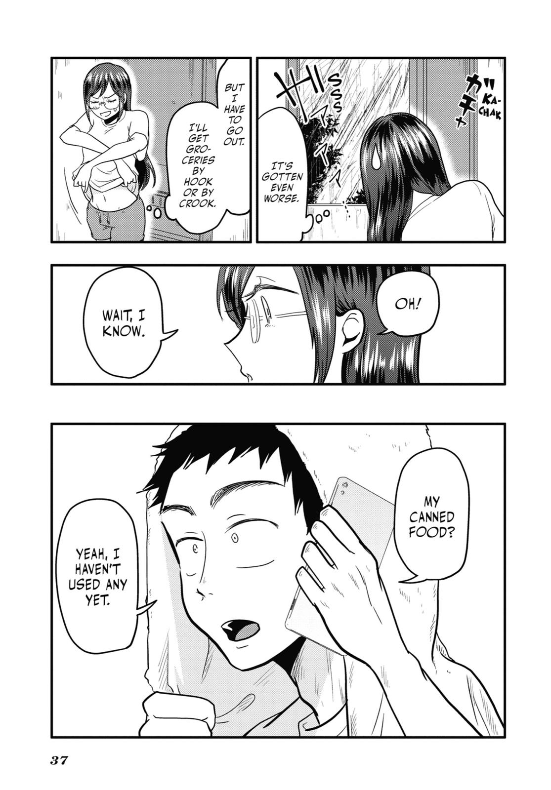 Read Beauty and the Feast Manga Online