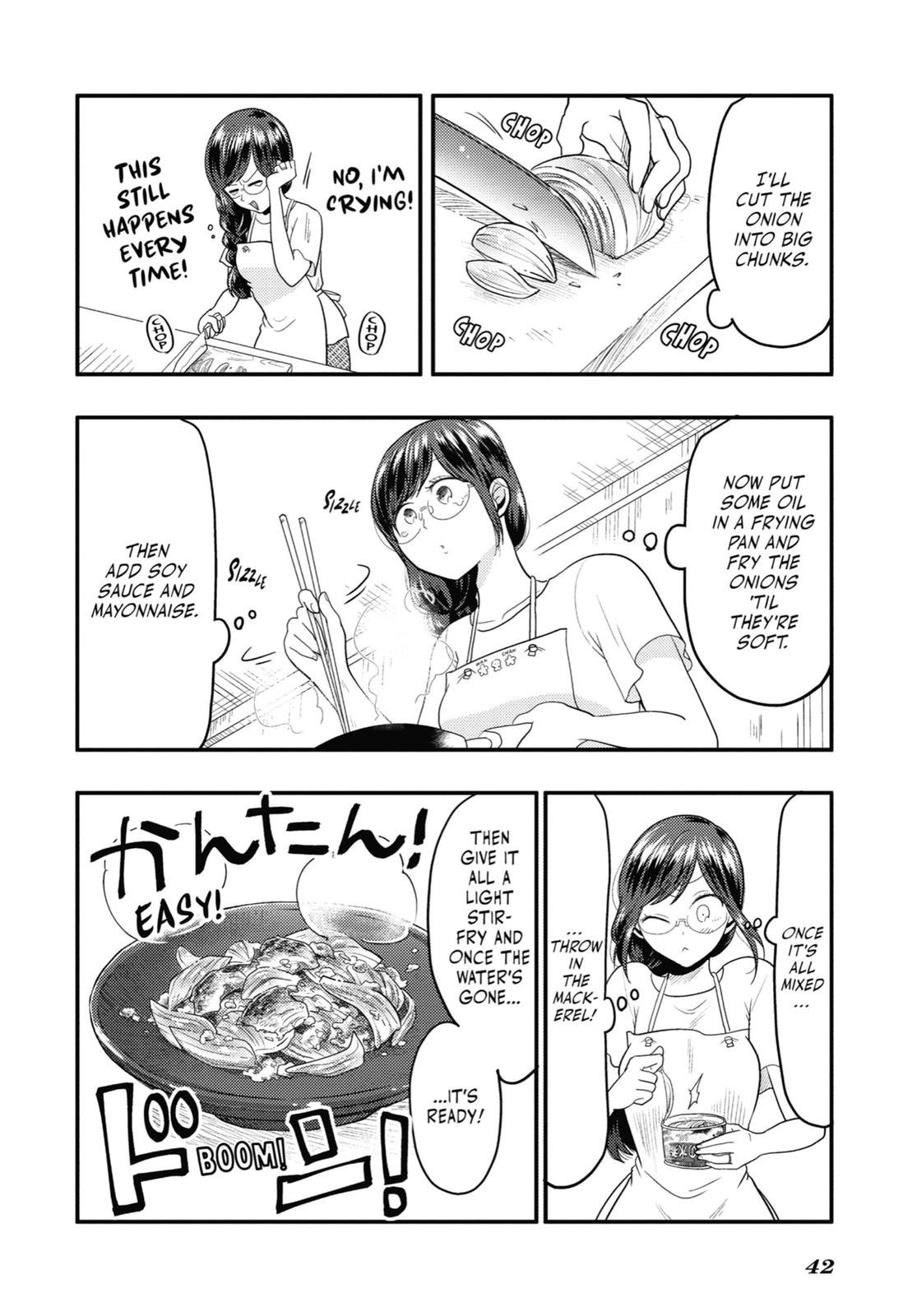 Read Beauty and the Feast Manga Online