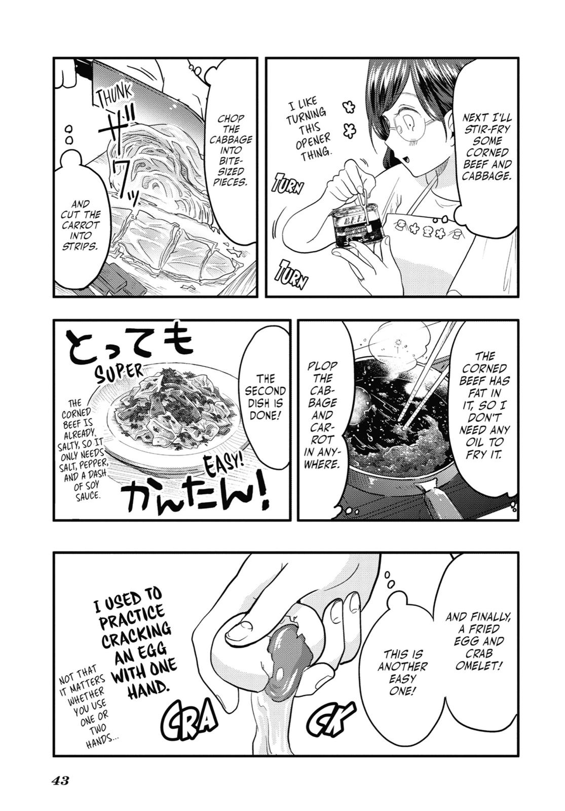 Read Beauty and the Feast Manga Online