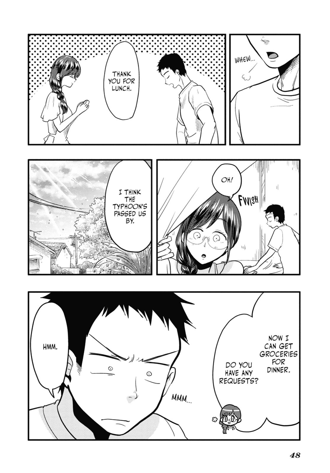 Read Beauty and the Feast Manga Online