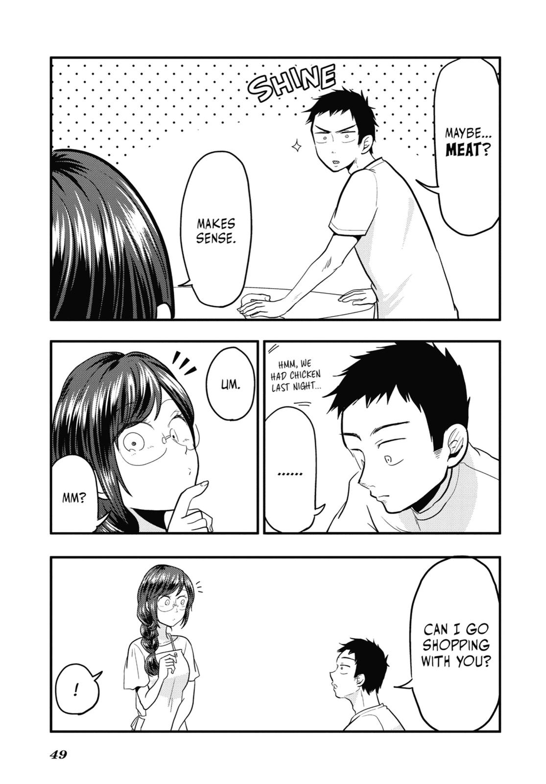 Read Beauty and the Feast Manga Online