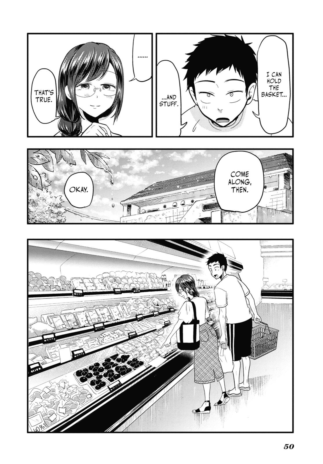 Read Beauty and the Feast Manga Online