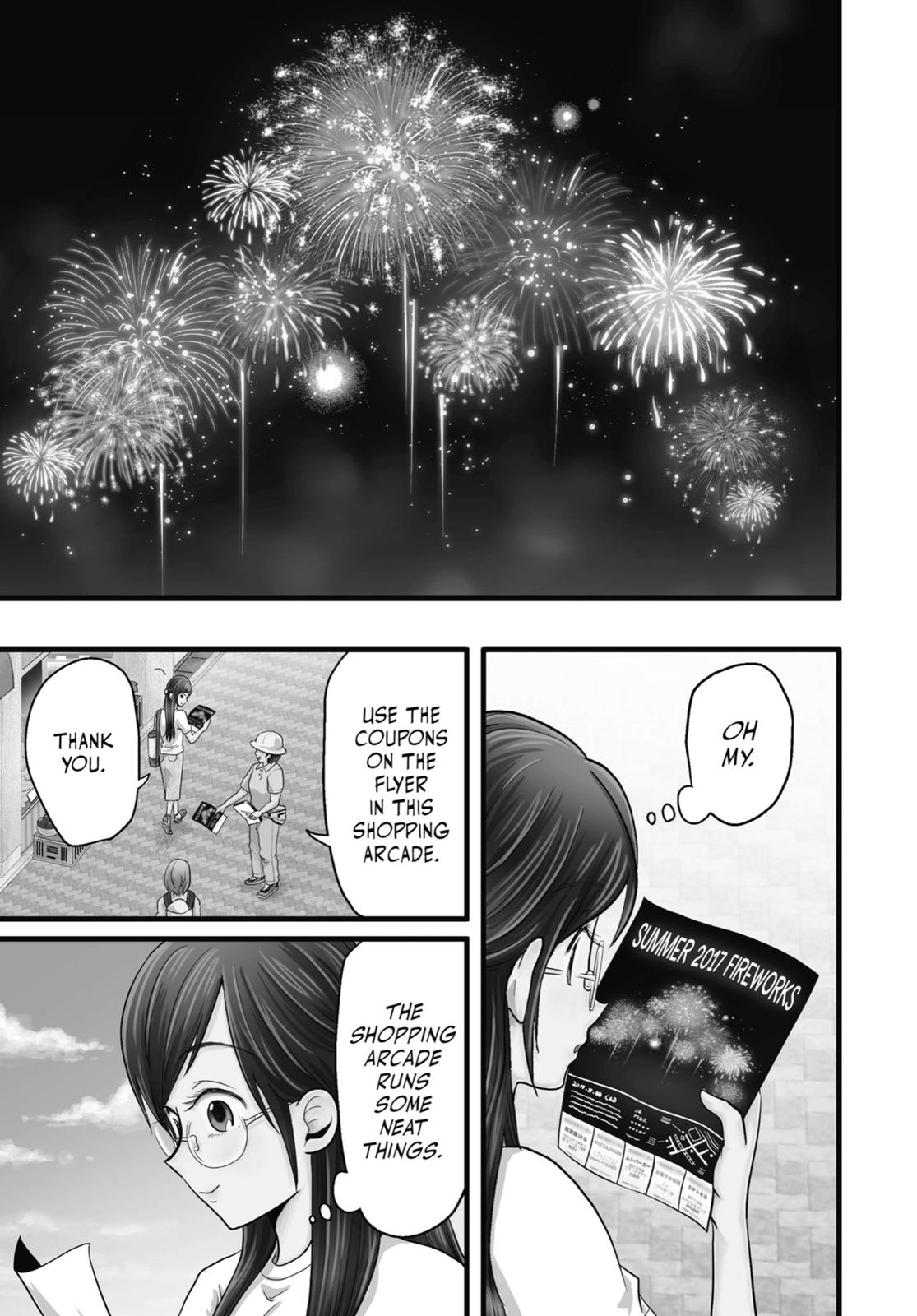 Read Beauty and the Feast Manga Online
