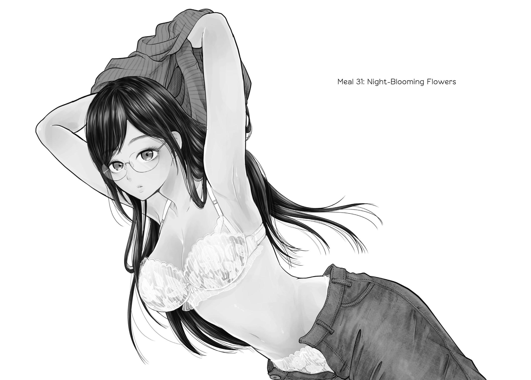 Read Beauty and the Feast Manga Online